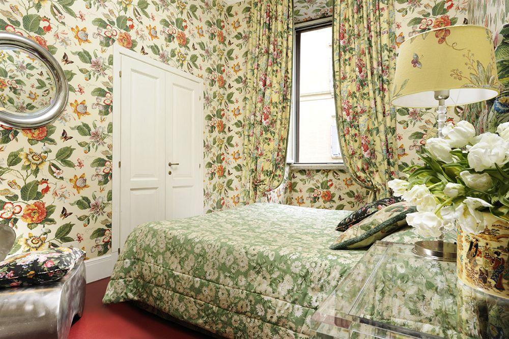 Casa Heberart Sistina 2* Rome