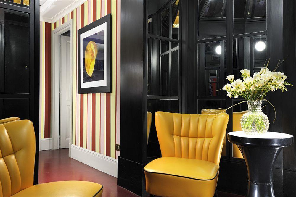 Casa Heberart Sistina Guest house