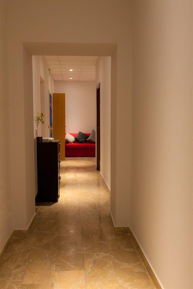 La Sapienza House Bed & Breakfast *