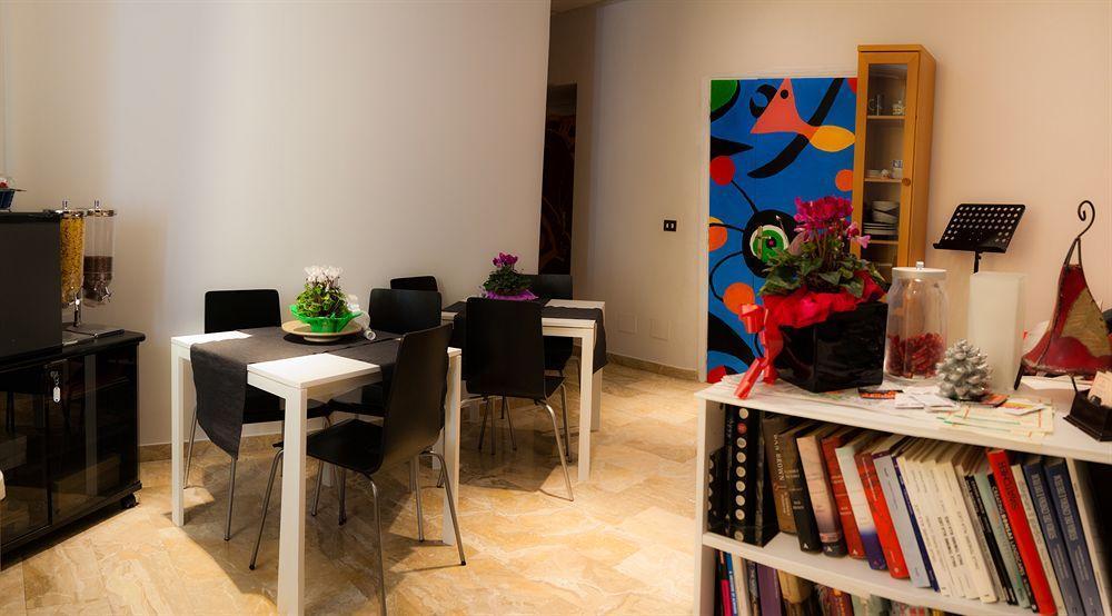 Bed & Breakfast La Sapienza House Rome