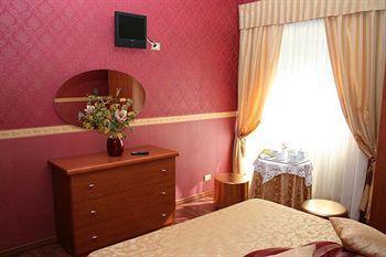 Petite Maison Guest house Rome