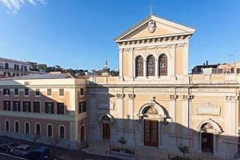 Vaticano St.joseph 8 * Rome