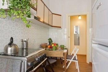 Apartment Vaticano St.joseph 8