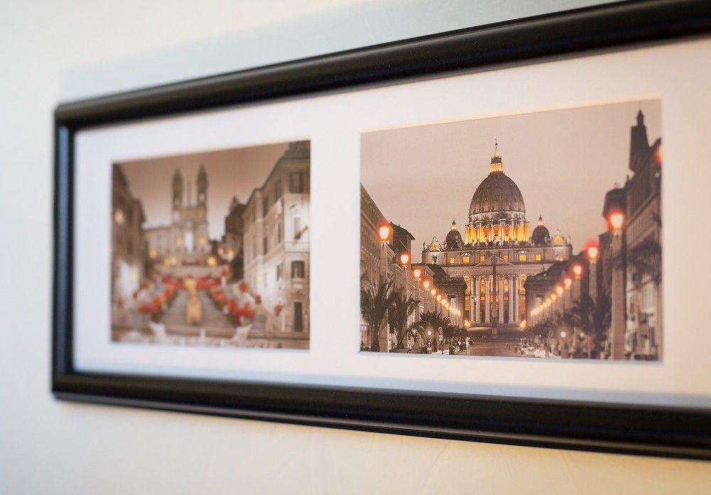 Vaticano St.joseph 8 * Rome