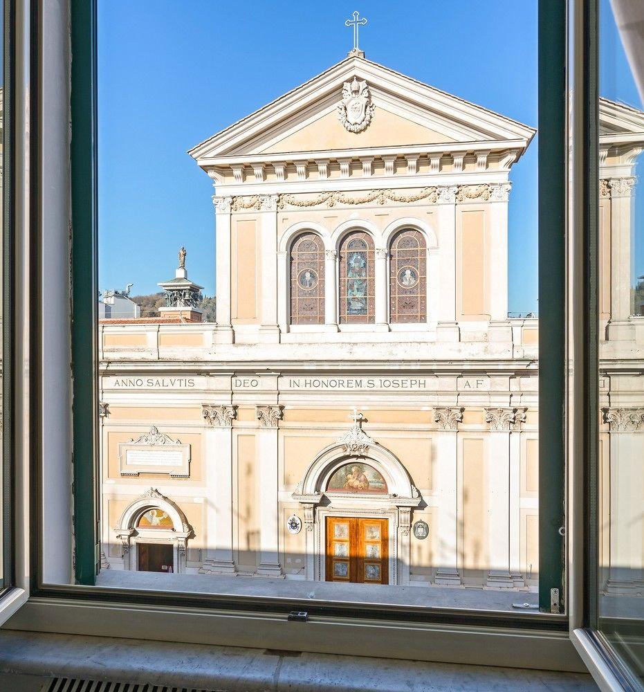 Apartment Vaticano St.joseph 8 *