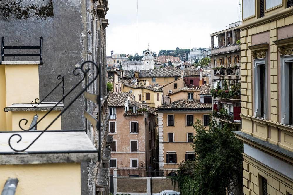 Cancelleriadieci * Rome