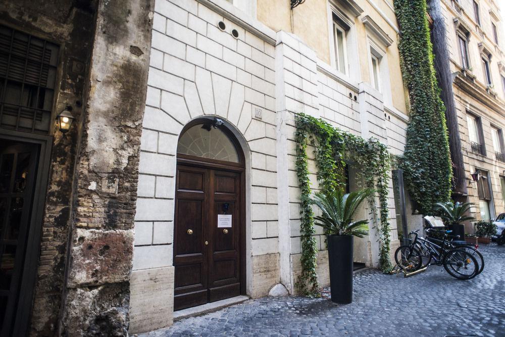 Apartment Cancelleriadieci