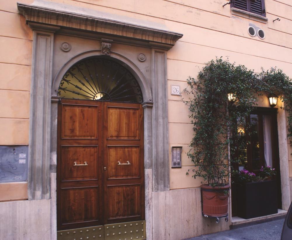 Bellezza Al Colosseo - & Apts 3* Rome