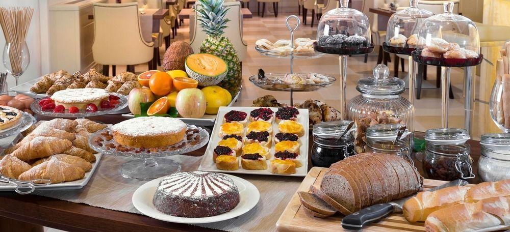 Viminale View Hotel Rome