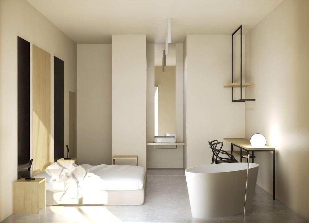 Hotel Viminale View Hotel Roma