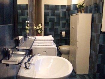 Old Town Hotel Rome