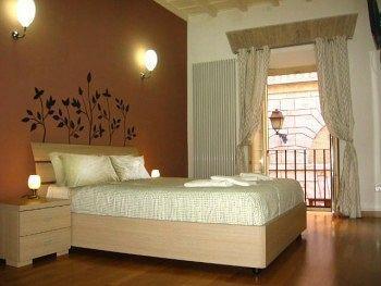 Old Town 3* Rome