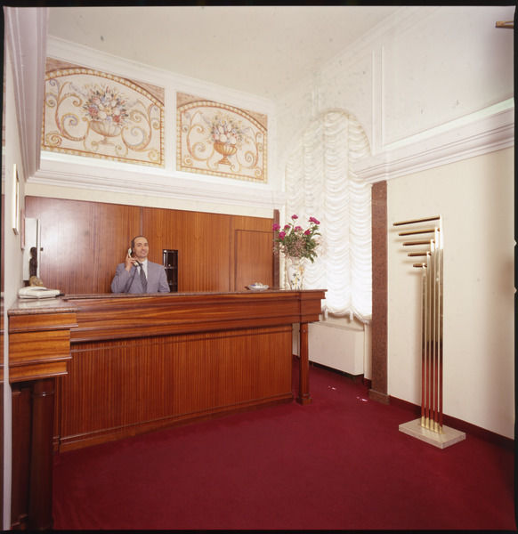Hotel Centro Rome