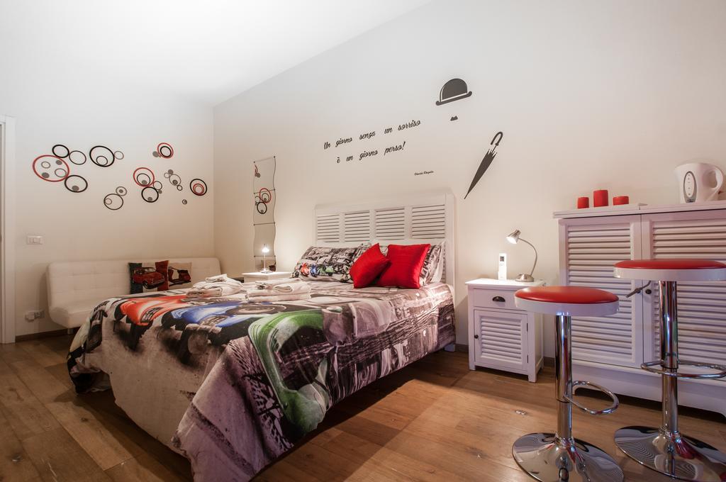 Guest house Demi's Rome