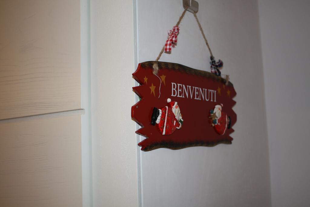 Appartement Navona Secret