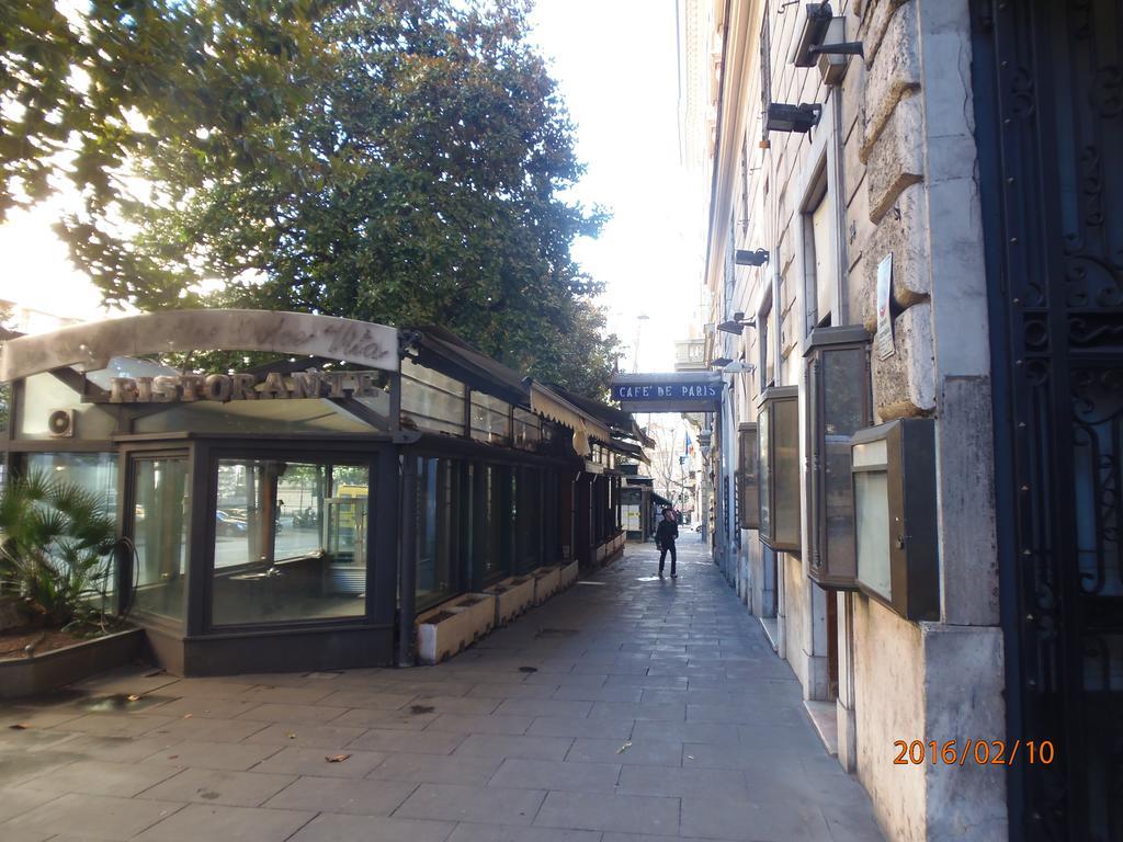 Veneto Excelsior Apartment Rome