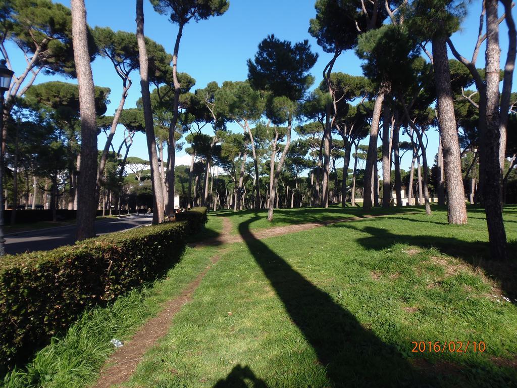 Veneto Excelsior * Rome