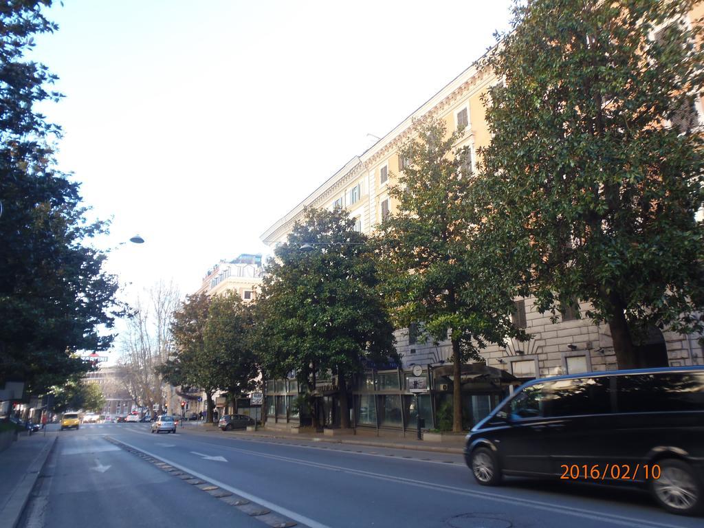 Apartment Veneto Excelsior *