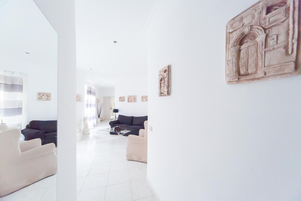 Apartment Veneto Excelsior Rome