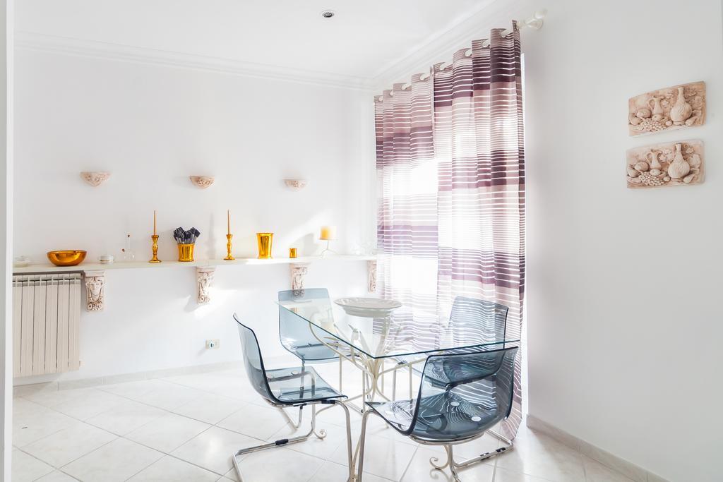 Apartment Veneto Excelsior Rome