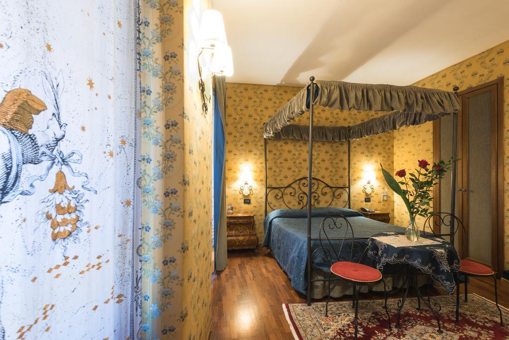 Bed & Breakfast Residenza Ave 4*