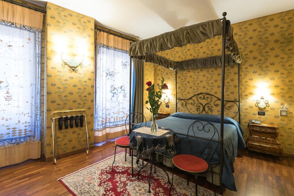 Residenza Ave Bed & Breakfast Rome