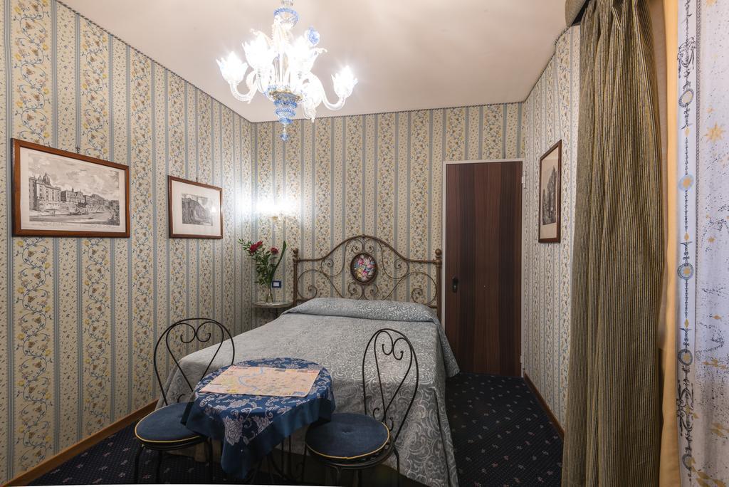 Residenza Ave Bed & Breakfast