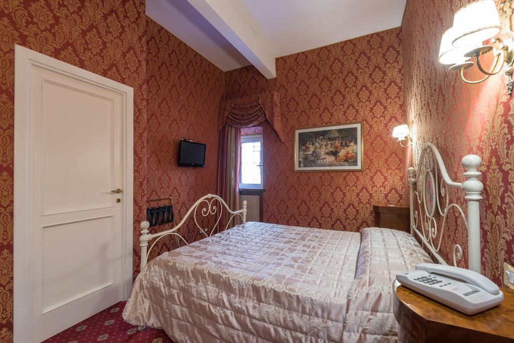 Residenza Ave Bed & Breakfast Rome