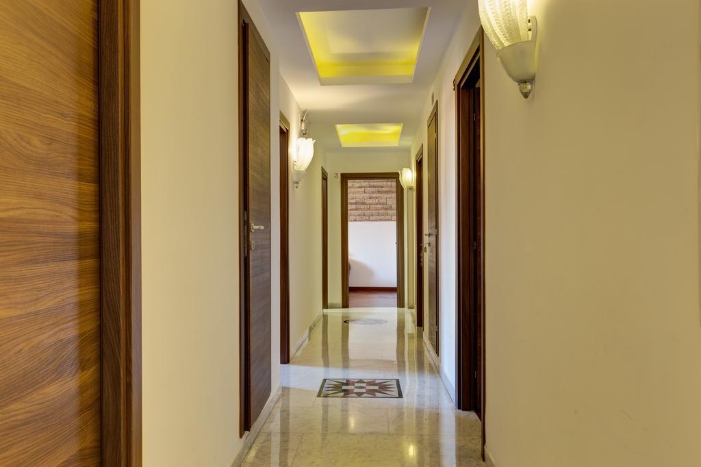 Little Rhome Rome