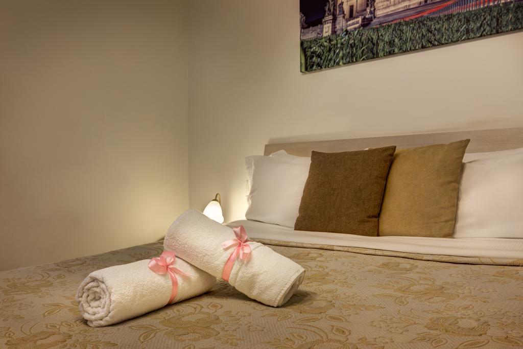 Bed & Breakfast Little Rhome