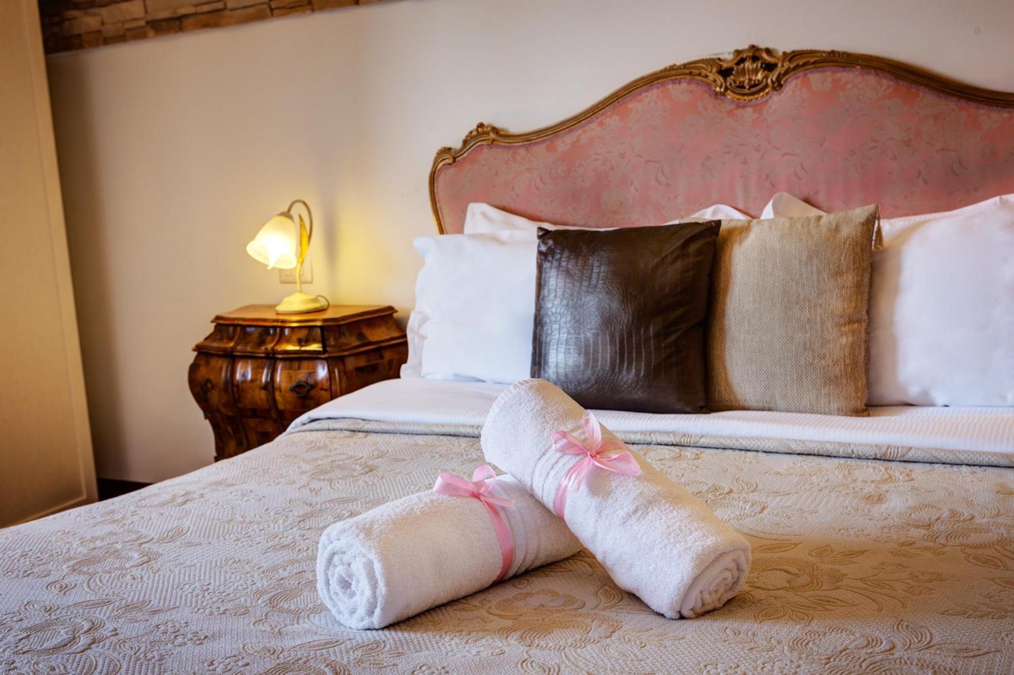 Bed & Breakfast Little Rhome