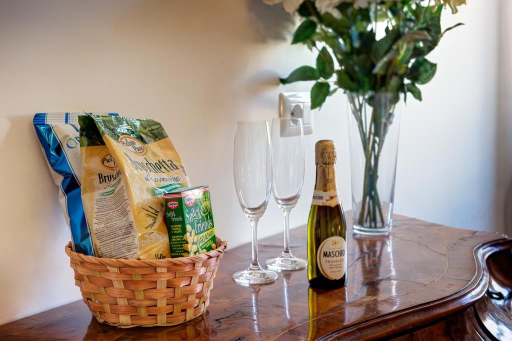 Bed & Breakfast Little Rhome 2*