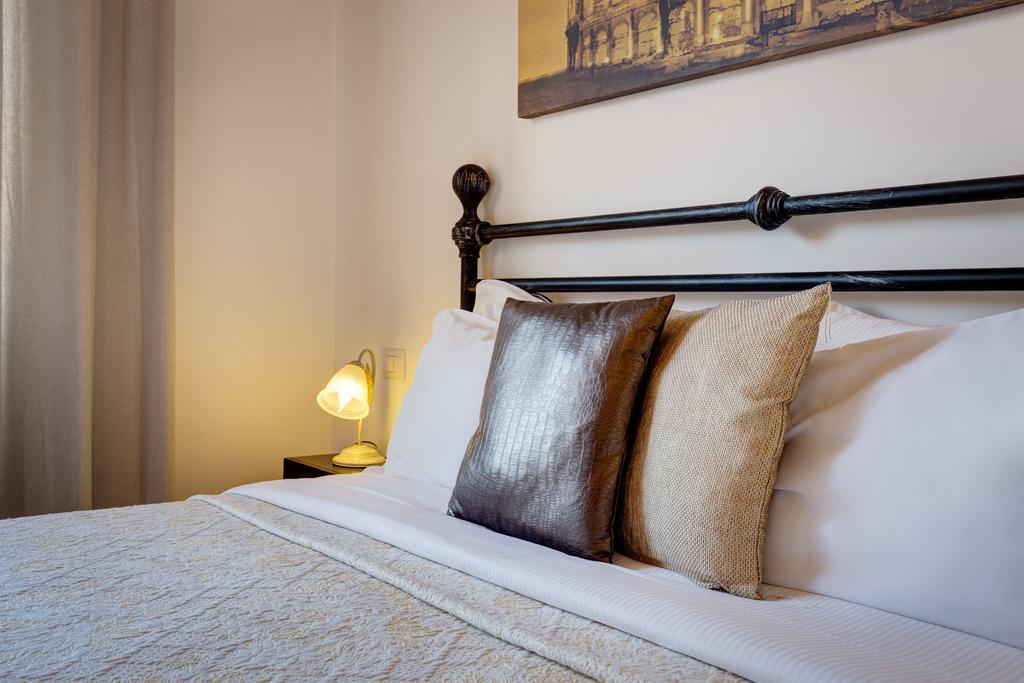 Bed & Breakfast Little Rhome 2*