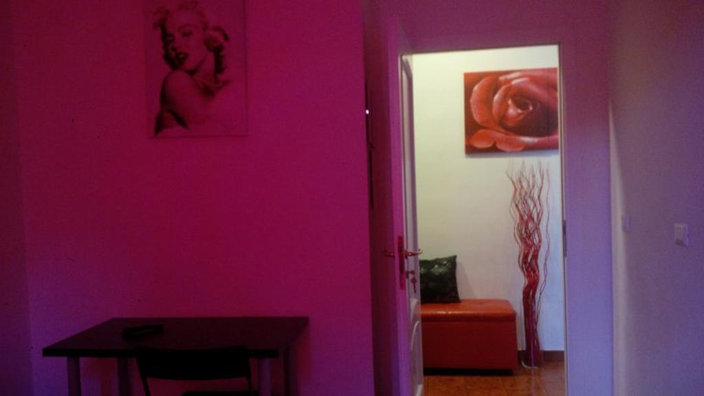 Magic Stefy's Casa de hóspedes