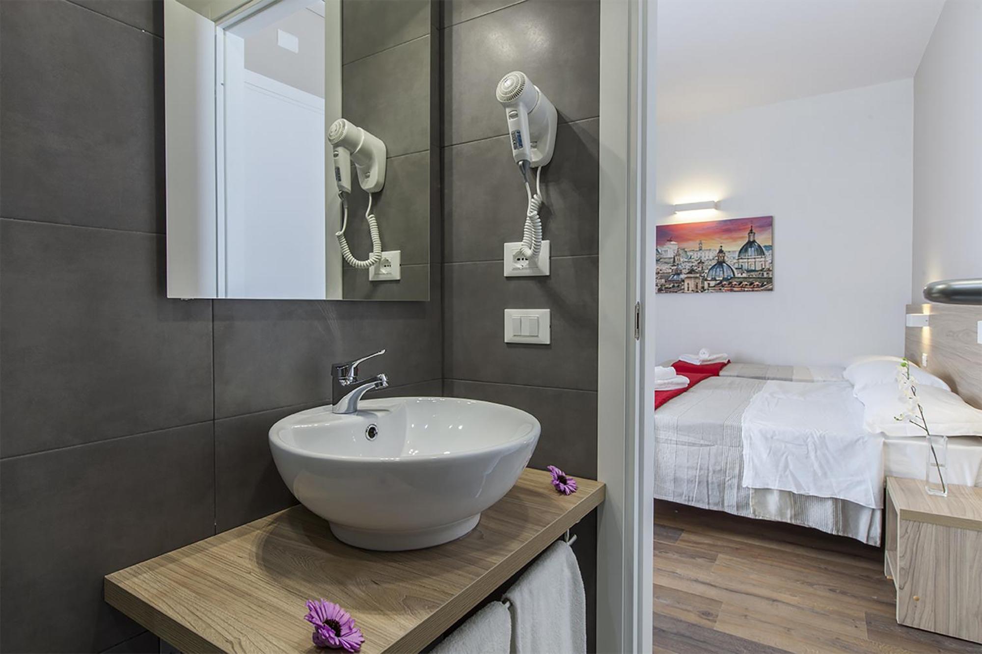 Guest house La Palma *