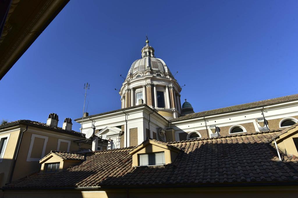 Bed & Breakfast Casa Angelini Rome