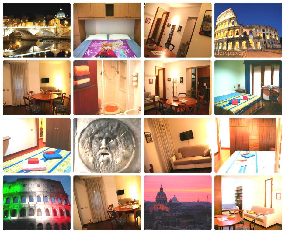 Turistico Laura * Rome