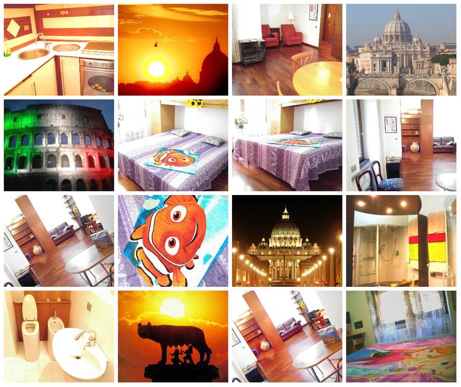 Turistico Laura Appartement