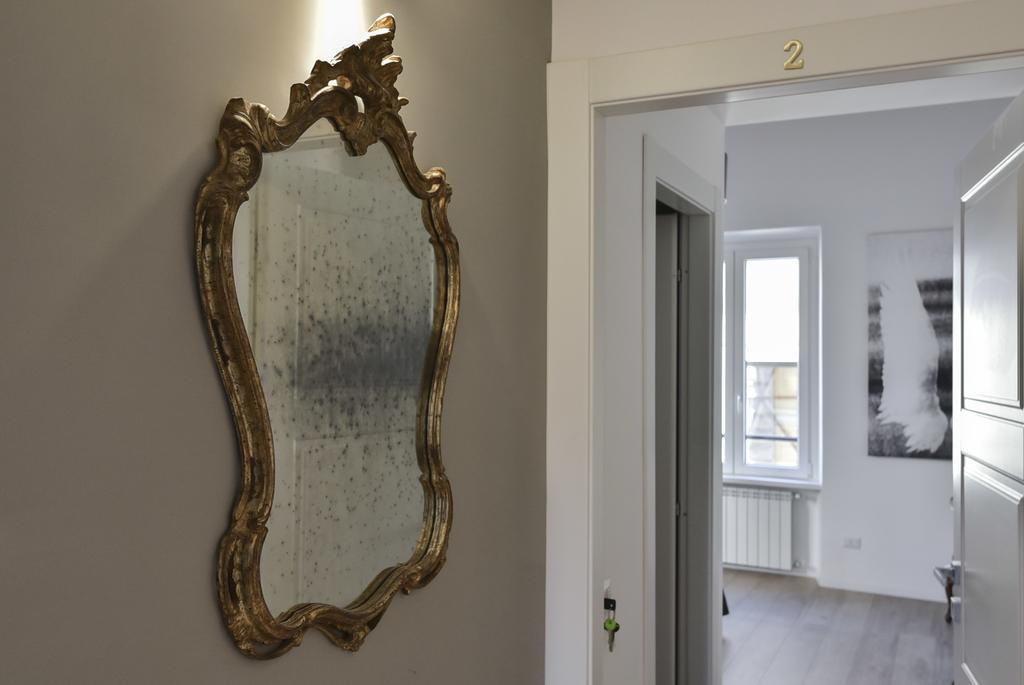 Casa Angelini Bed & Breakfast *