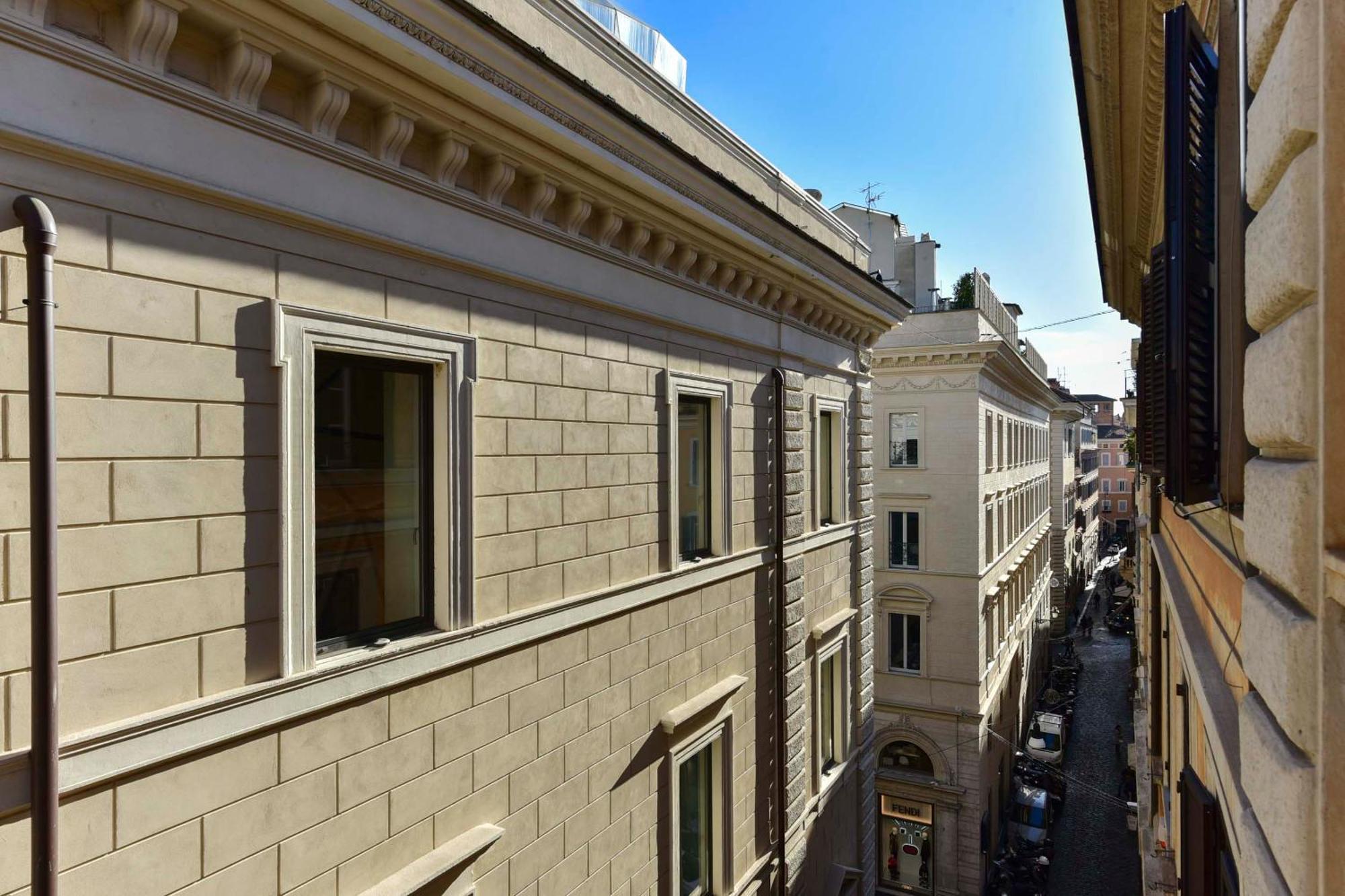 Casa Angelini Bed & Breakfast *