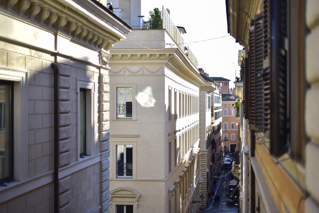 Bed & Breakfast Casa Angelini Rome