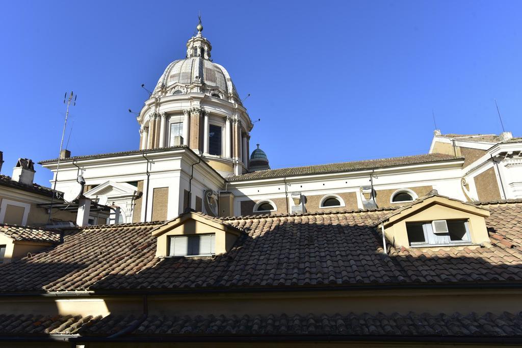 Casa Angelini Rome