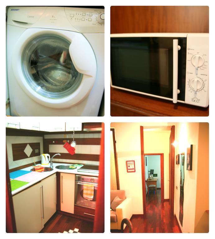 Turistico Laura Appartement *