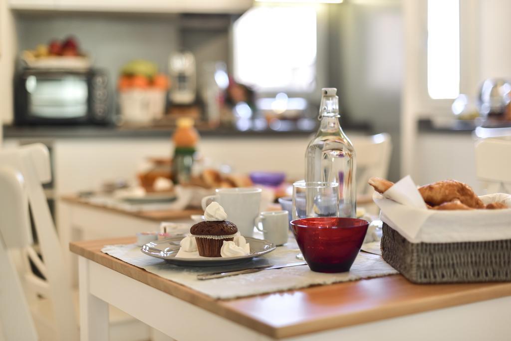 Bed & Breakfast Casa Angelini