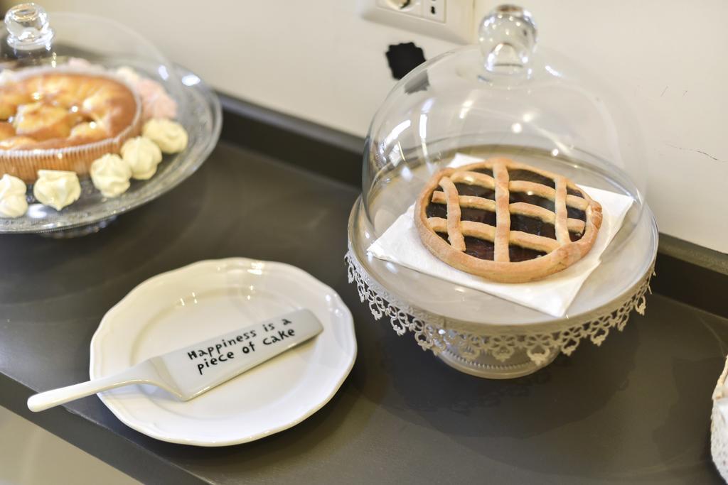Casa Angelini Bed & Breakfast