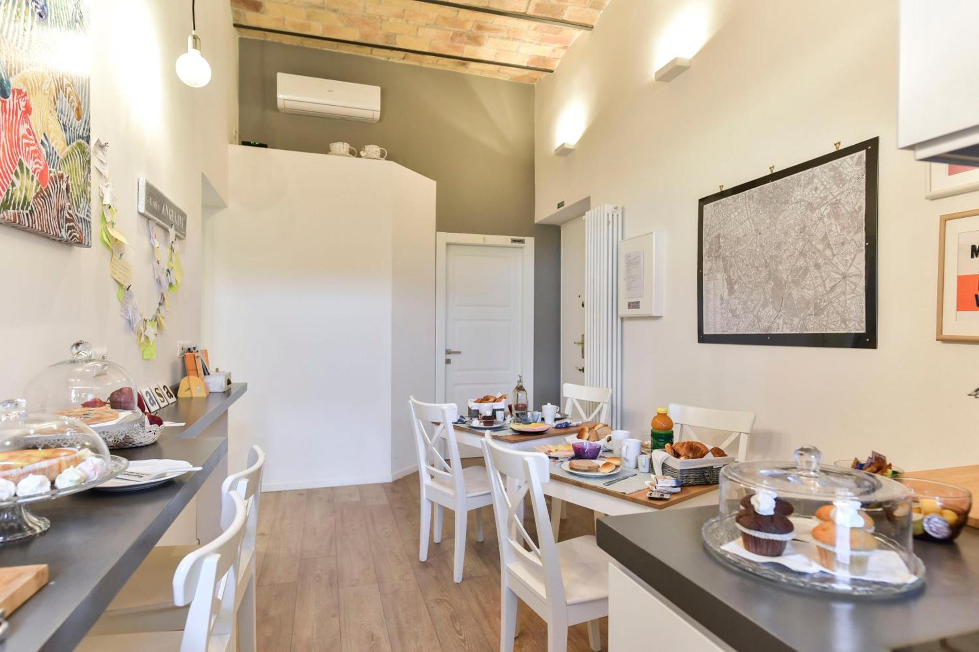 Casa Angelini Bed & Breakfast Rome