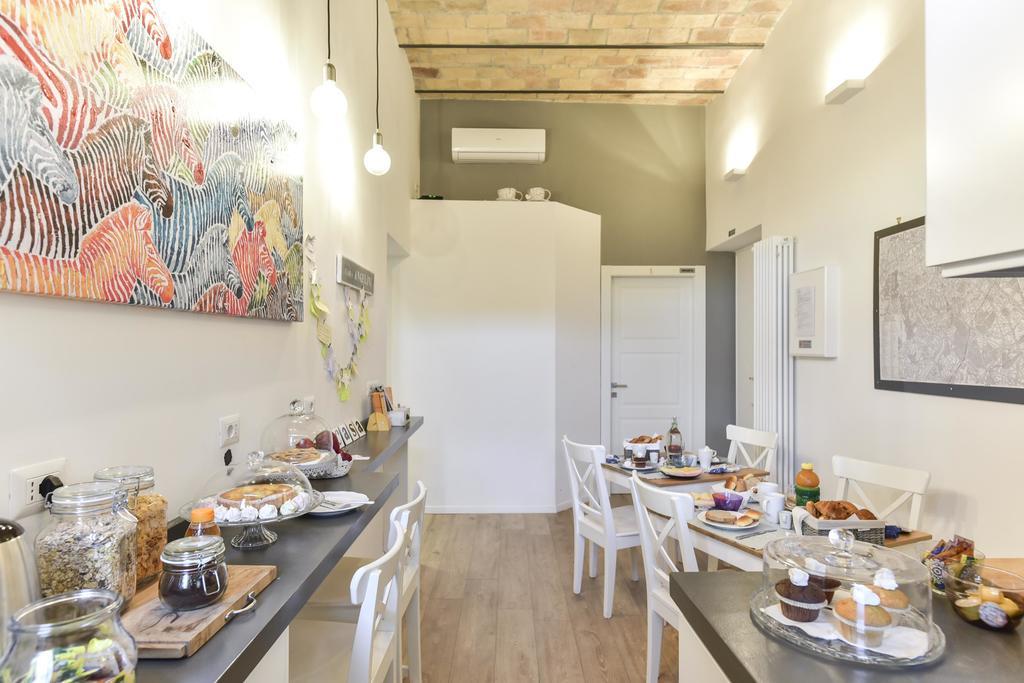 Casa Angelini Bed & Breakfast