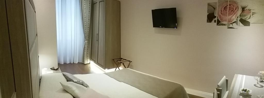 Domus Clara Rome