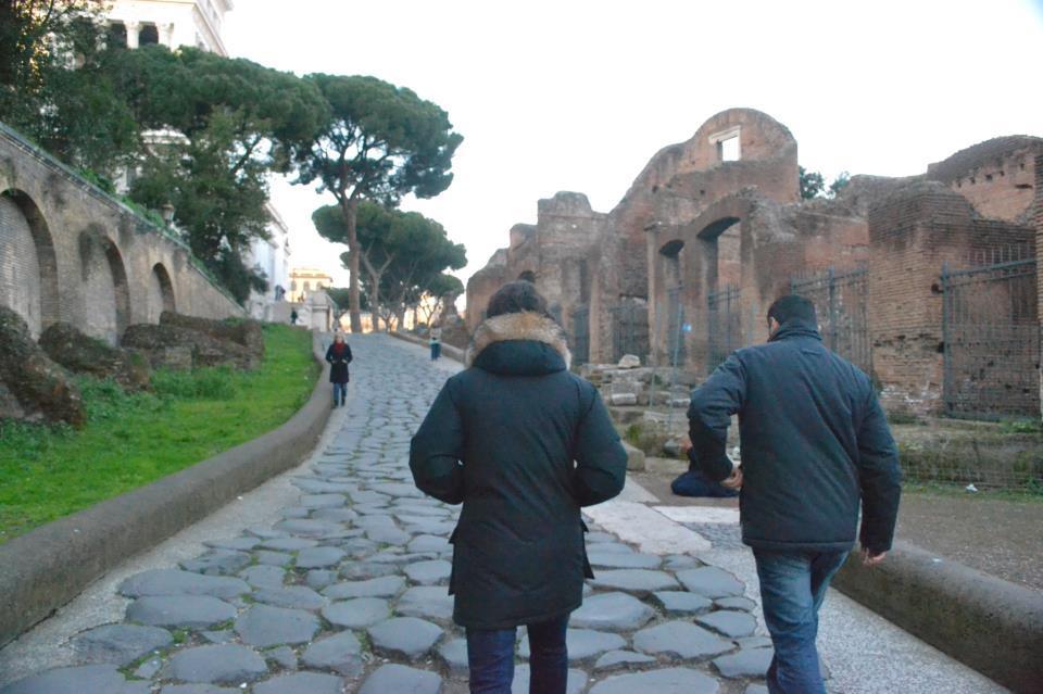Myrooms San Pietro 2* Rome
