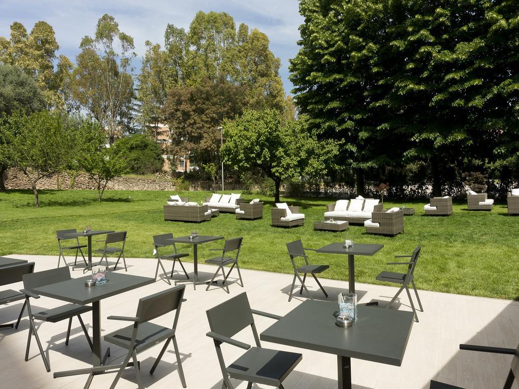 Hotel Ele Green Park Pamphili Rome